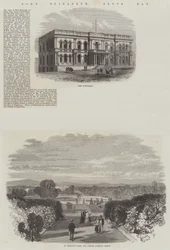 Port Elizabeth, Algoa Bay